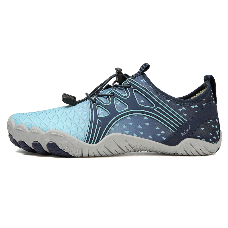 PROTECTCAMEL Антискользящие дышащие быстросохнущие унисекс треккинговые туфли для речных походов розово-желтые, цвет Pink Yellow 
PROTECTCAMEL Антискользящие дышащие быстросохнущие унисекс треккинговые туфли для речных походов розово-желтые, цвет Pink Yellow