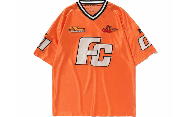 X-girl X Sports Fashion Collection Футболка женская Flame Orange Lining
X-girl X Sports Fashion Collection Футболка женская Flame Orange Lining