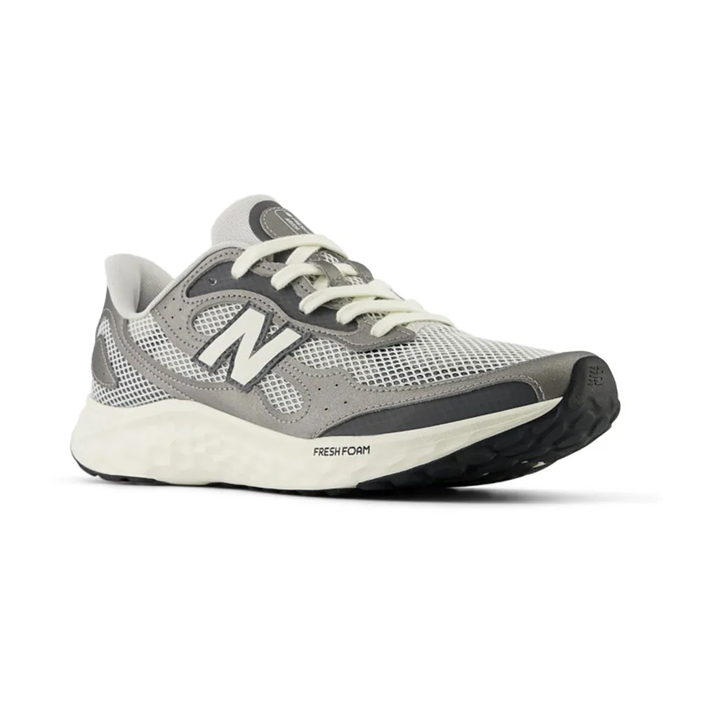 Кроссовки New Balance Fresh Foam Arishi V4, серый
Кроссовки New Balance Fresh Foam Arishi V4, серый