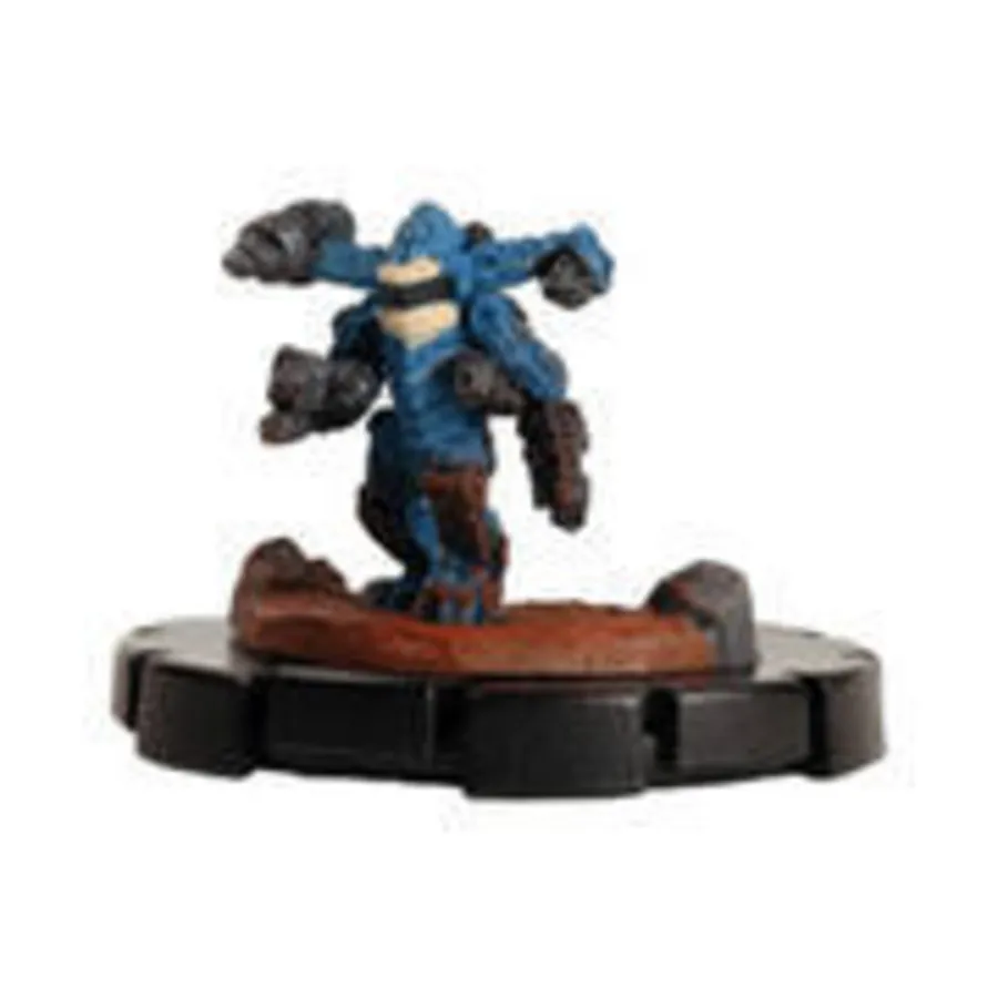 Боевая броня Саламандры #028 — Элитная (C), Mechwarrior - Age of Destruction - Singles
Боевая броня Саламандры #028 — Элитная (C), Mechwarrior - Age of Destruction - Singles