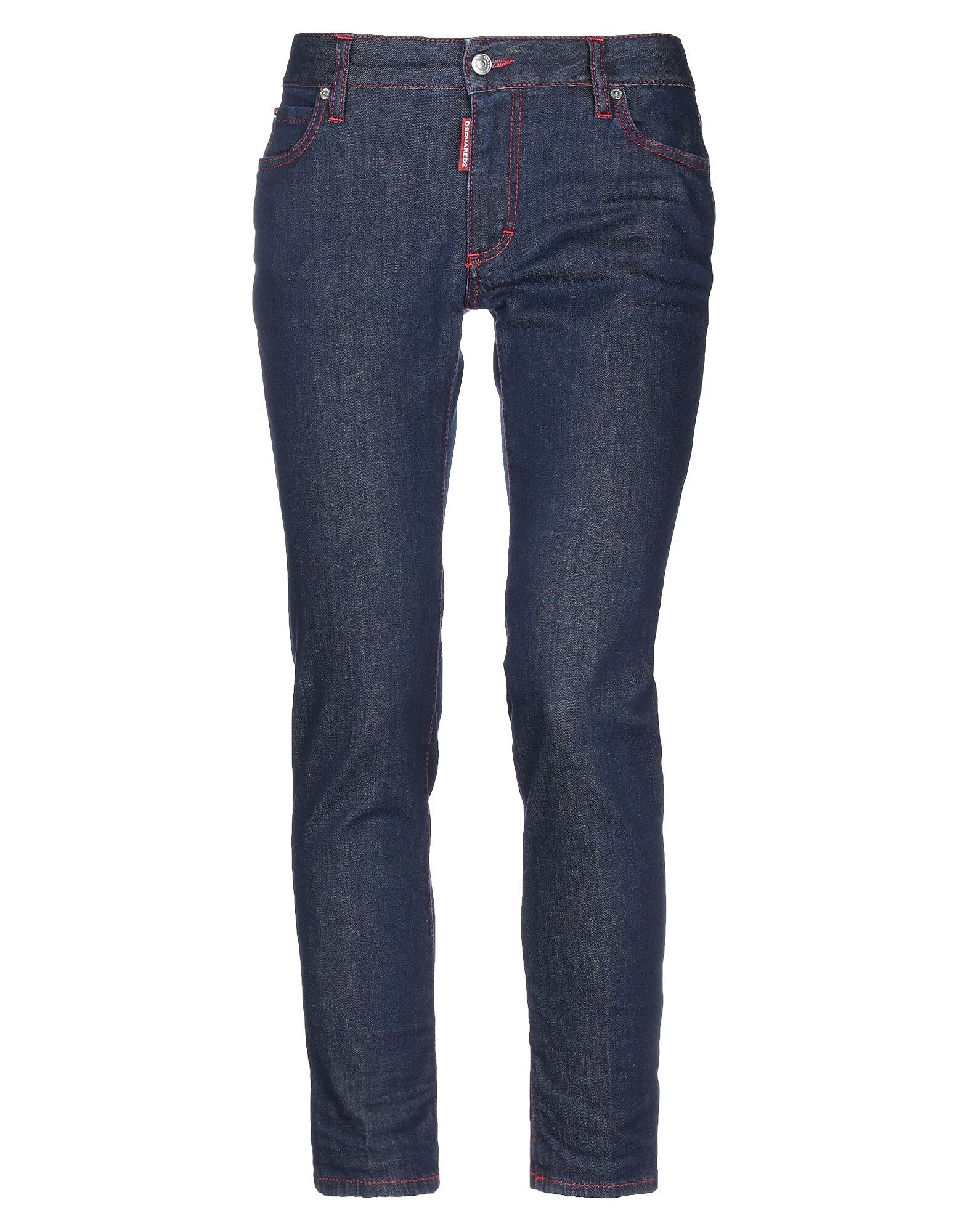 Джинсы Dsquared2, синий
Джинсы Dsquared2, синий