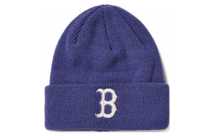 MLB Детская шапка бини, Blue
MLB Детская шапка бини, Blue