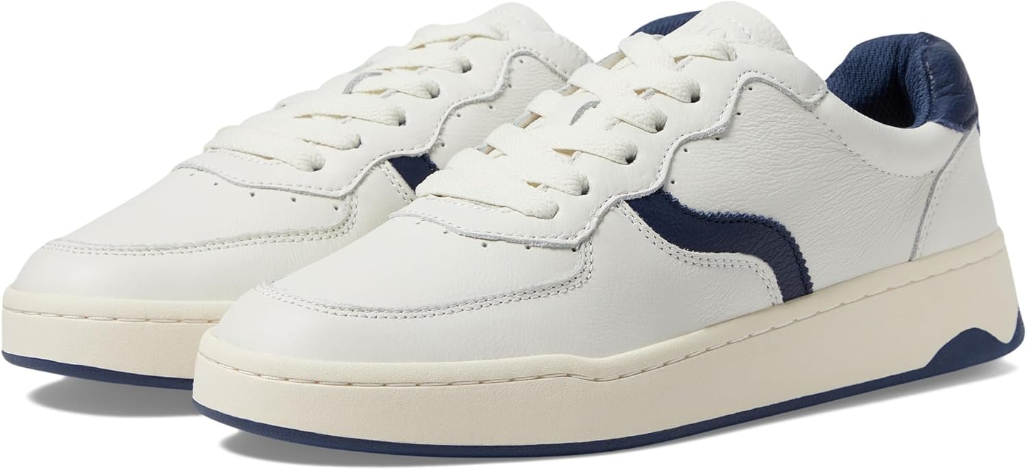 Кроссовки Soludos Roma, белый/синий
Кроссовки Soludos Roma, белый/синий