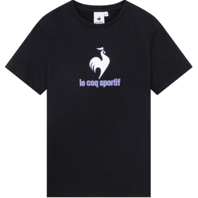 Футболка женская Le Coq Sportif, черный
Футболка женская Le Coq Sportif, черный