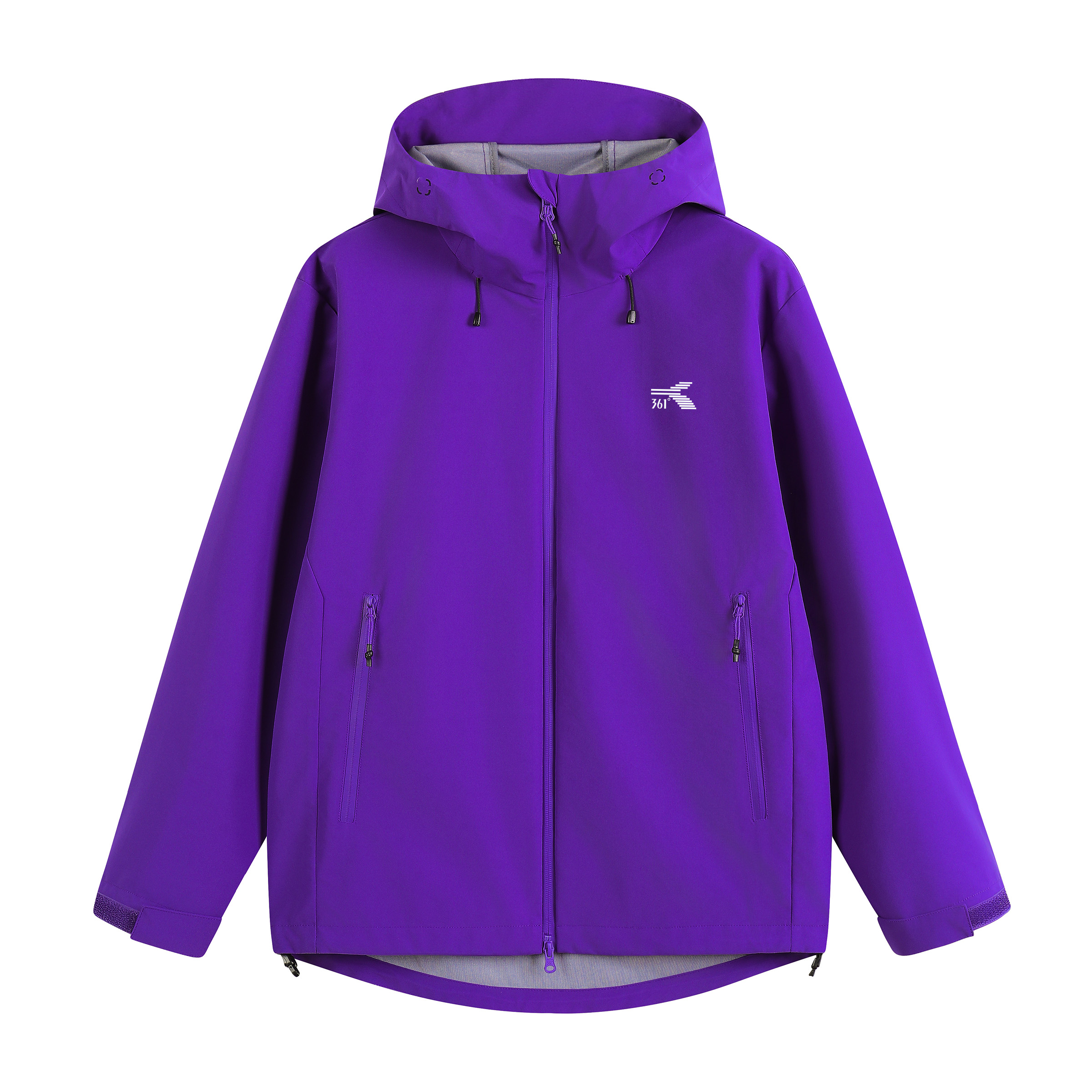 Тренч Unisex с капюшоном Moderate 361°, фиолетовый udumbara
Тренч Unisex с капюшоном Moderate 361°, фиолетовый udumbara