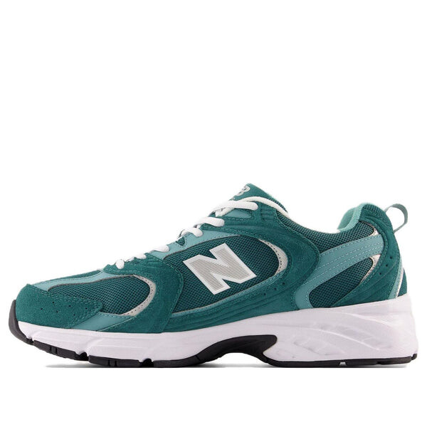 Кроссовки № 530 New Balance, зеленый
Кроссовки № 530 New Balance, зеленый