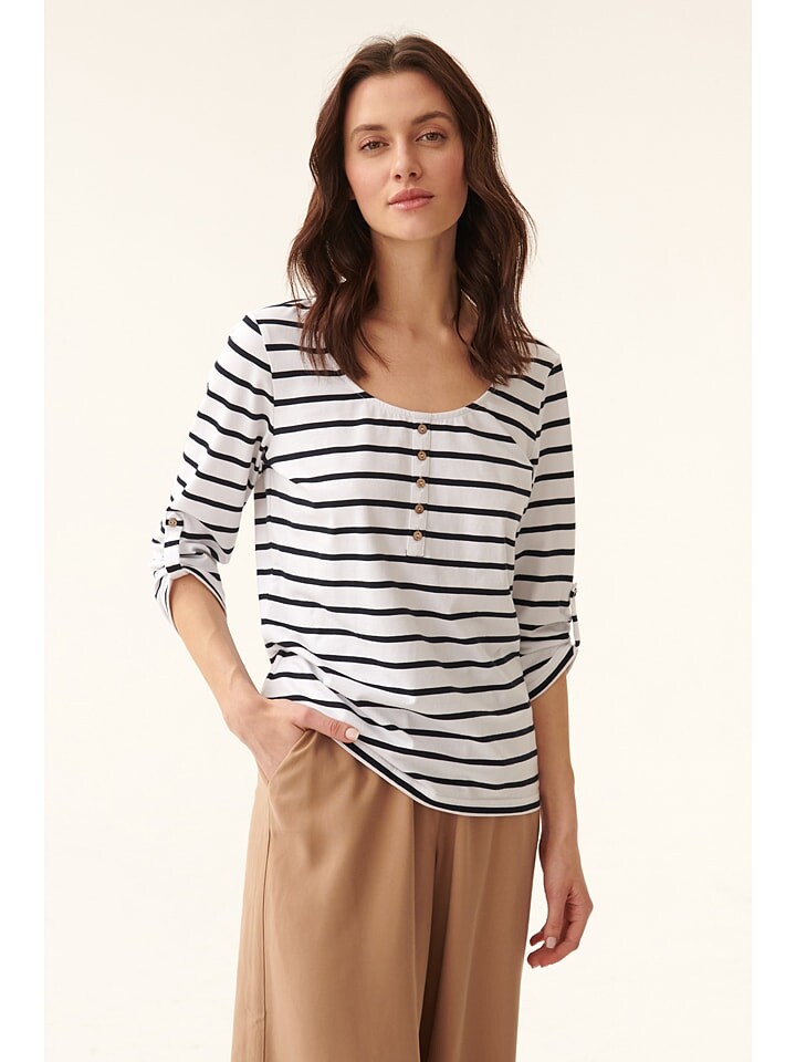 Лонгслив TATUUM, белый
Лонгслив TATUUM, белый