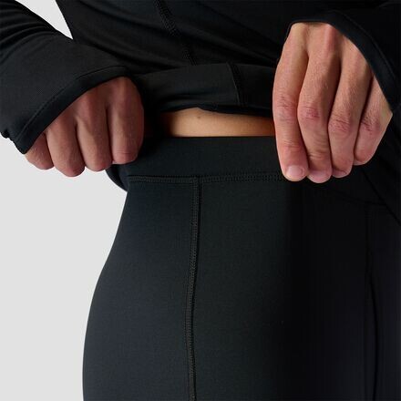 Легкий низ из полиэстера – мужской Stoic, цвет Stretch Limo
Легкий низ из полиэстера – мужской Stoic, цвет Stretch Limo