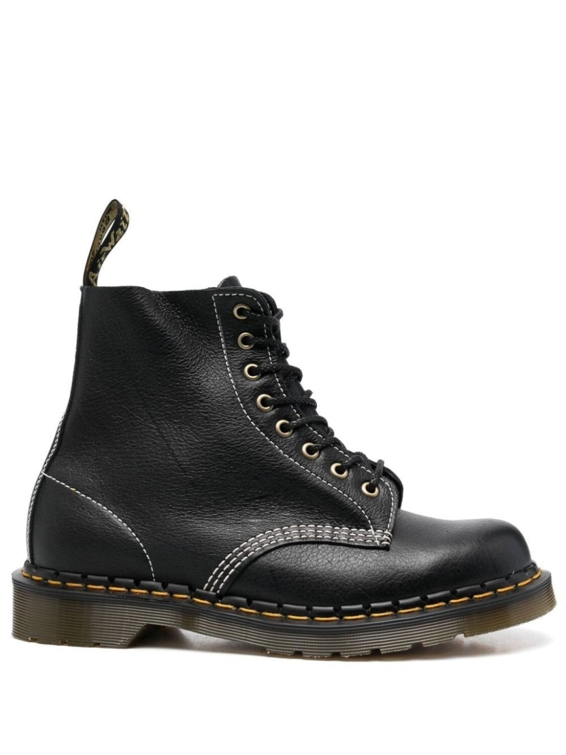 Ботинки мужские Dr. Martens на шнуровке, черный
Ботинки мужские Dr. Martens на шнуровке, черный