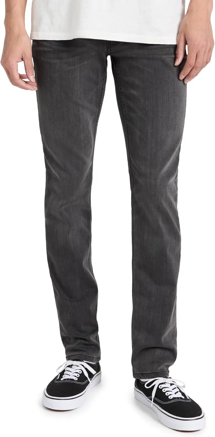 PAIGE Мужские джинсы Lennox Transcend Slim
PAIGE Мужские джинсы Lennox Transcend Slim