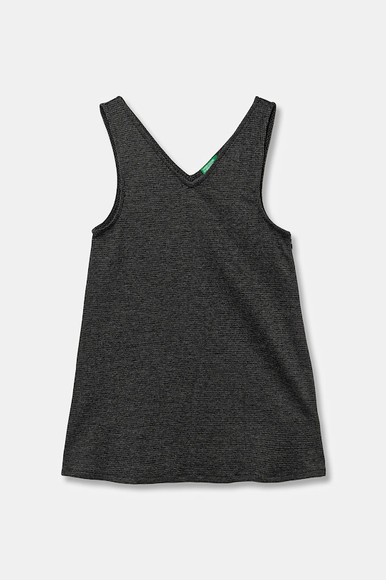 Детское платье United Colors Of Benetton, серый
Детское платье United Colors Of Benetton, серый