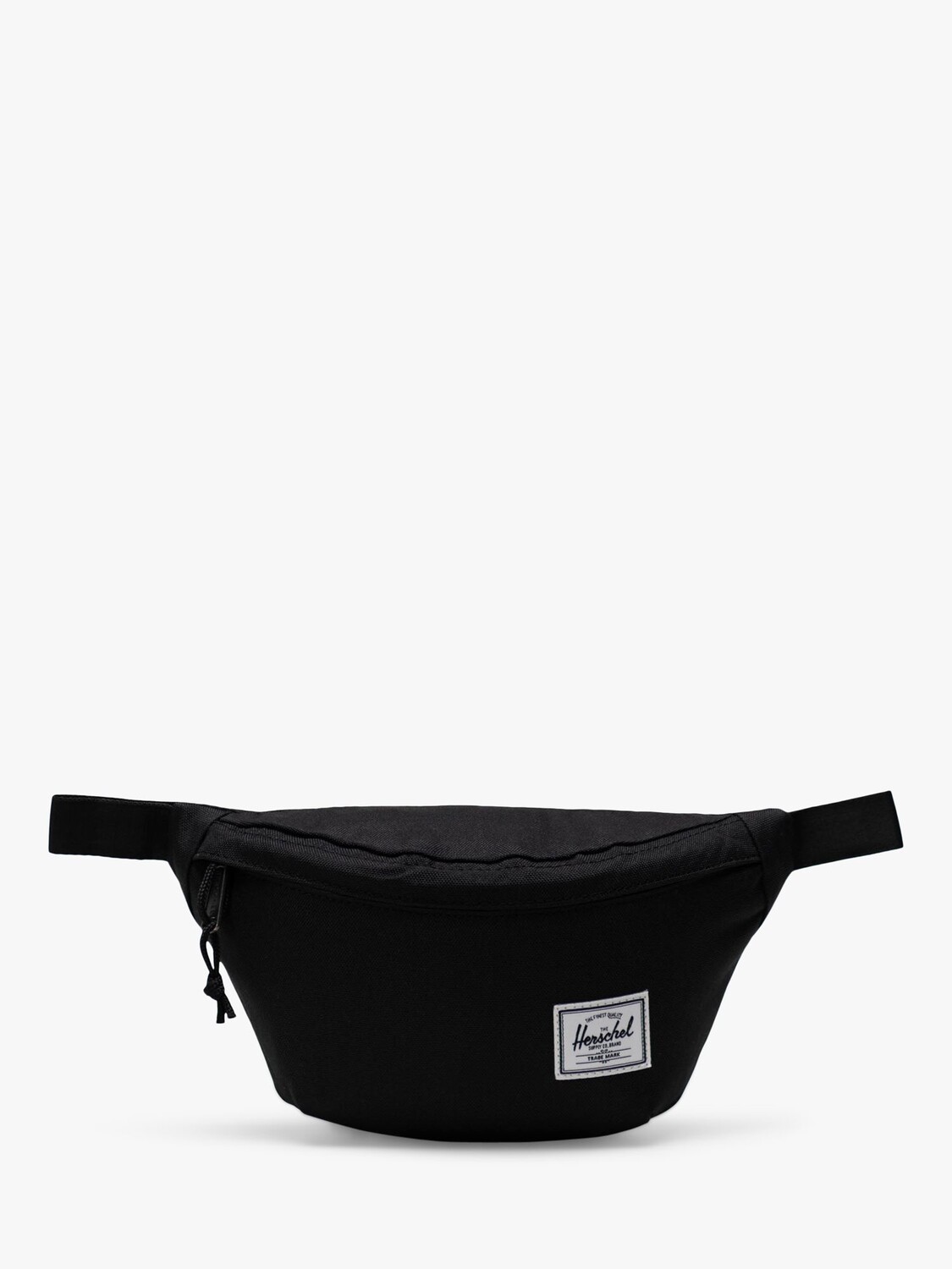 Классический поясной рюкзак Herschel Supply Co., черный
Классический поясной рюкзак Herschel Supply Co., черный