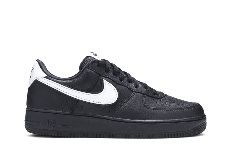 Кроссовки Nike Air Force 1 Low Retro QS, черный, Серый;черный, Кроссовки Nike Air Force 1 Low Retro QS, черный
Кроссовки Nike Air Force 1 Low Retro QS, черный, Серый;черный, Кроссовки Nike Air Force 1 Low Retro QS, черный