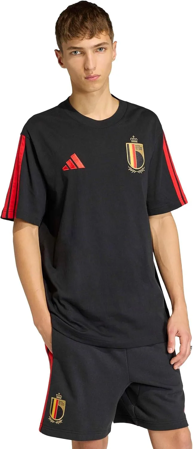 Футболка adidas Men's Belgium Alphaskin
Футболка adidas Men's Belgium Alphaskin