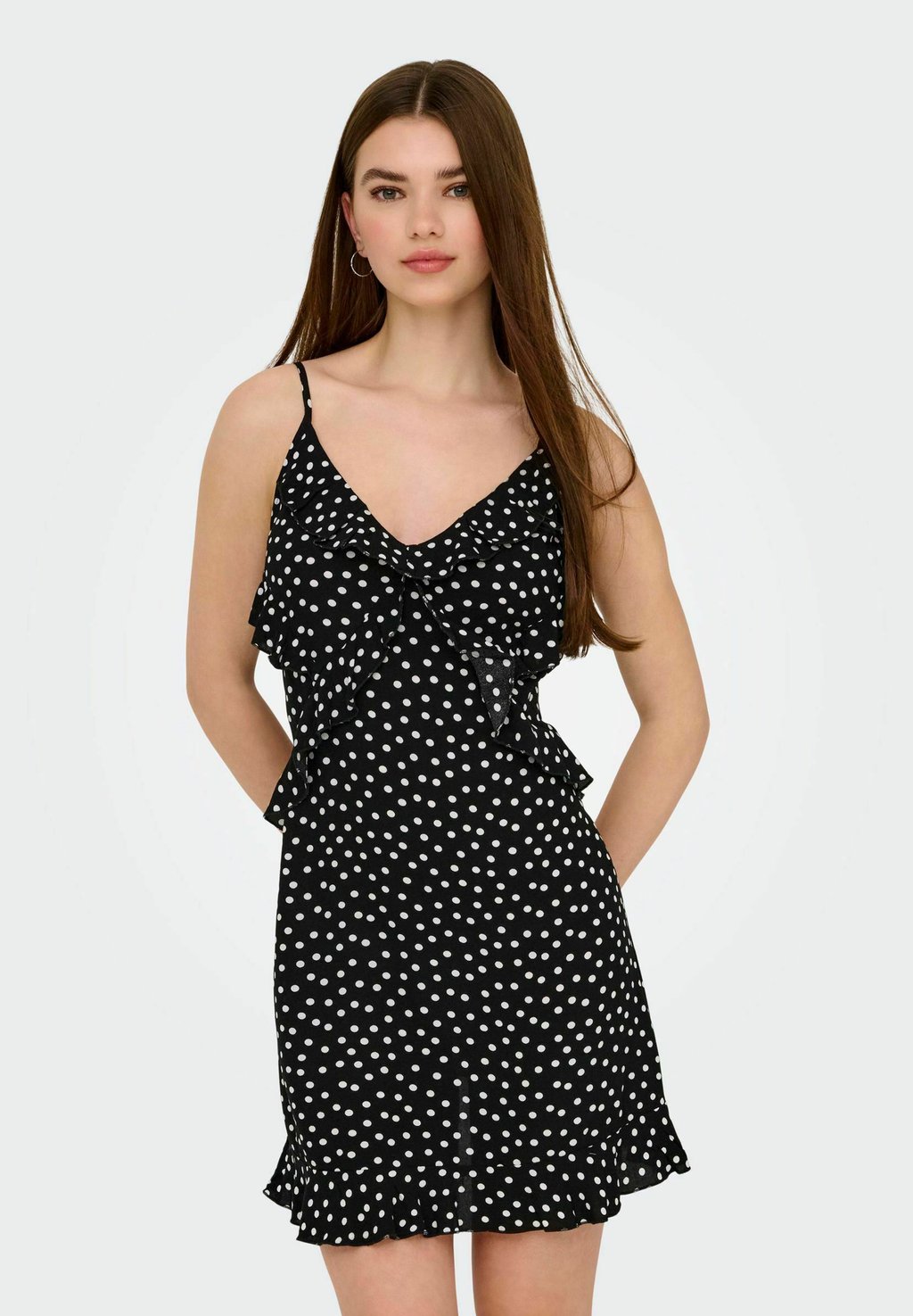 Повседневное платье ONLBRISTOL ONLY, черный
Повседневное платье ONLBRISTOL ONLY, черный