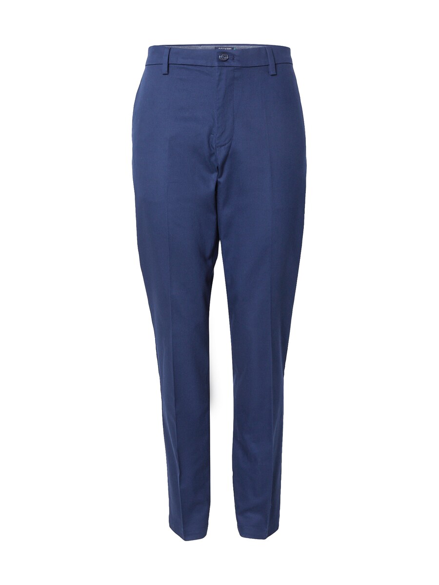 Узкие брюки со складками Dockers STAIN, синий
Узкие брюки со складками Dockers STAIN, синий