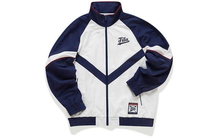 Бейсбольные куртки женские белый Fila Fusion
Бейсбольные куртки женские белый Fila Fusion