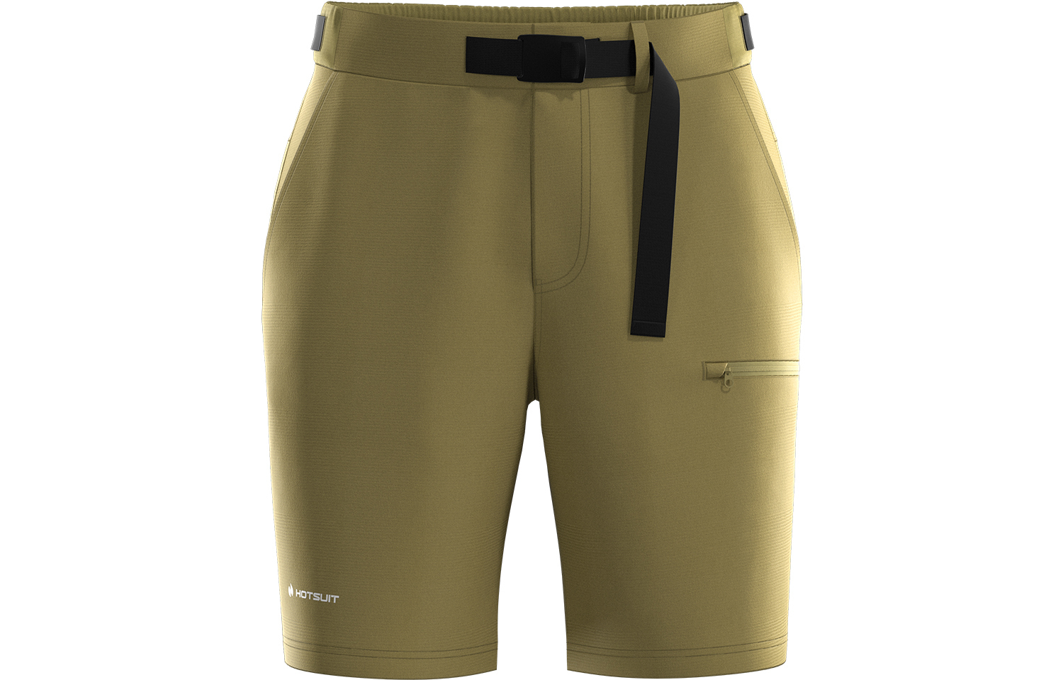 Повседневные шорты мужские HOTSUIT, оливковый
Повседневные шорты мужские HOTSUIT, оливковый