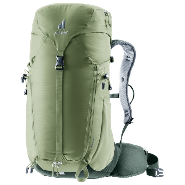 Trail 30 - походный рюкзак Deuter, мультиколор
Trail 30 - походный рюкзак Deuter, мультиколор