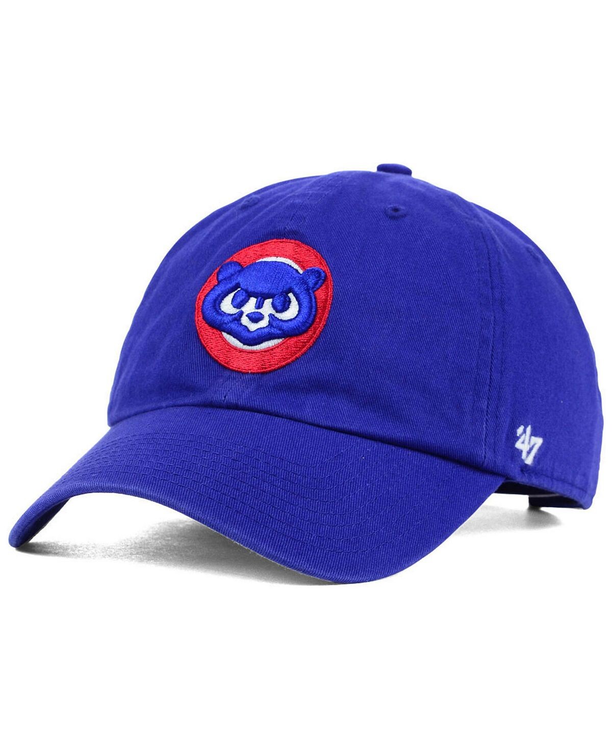 Кепка Chicago Cubs Core Clean Up Cap '47 Brand
Кепка Chicago Cubs Core Clean Up Cap '47 Brand