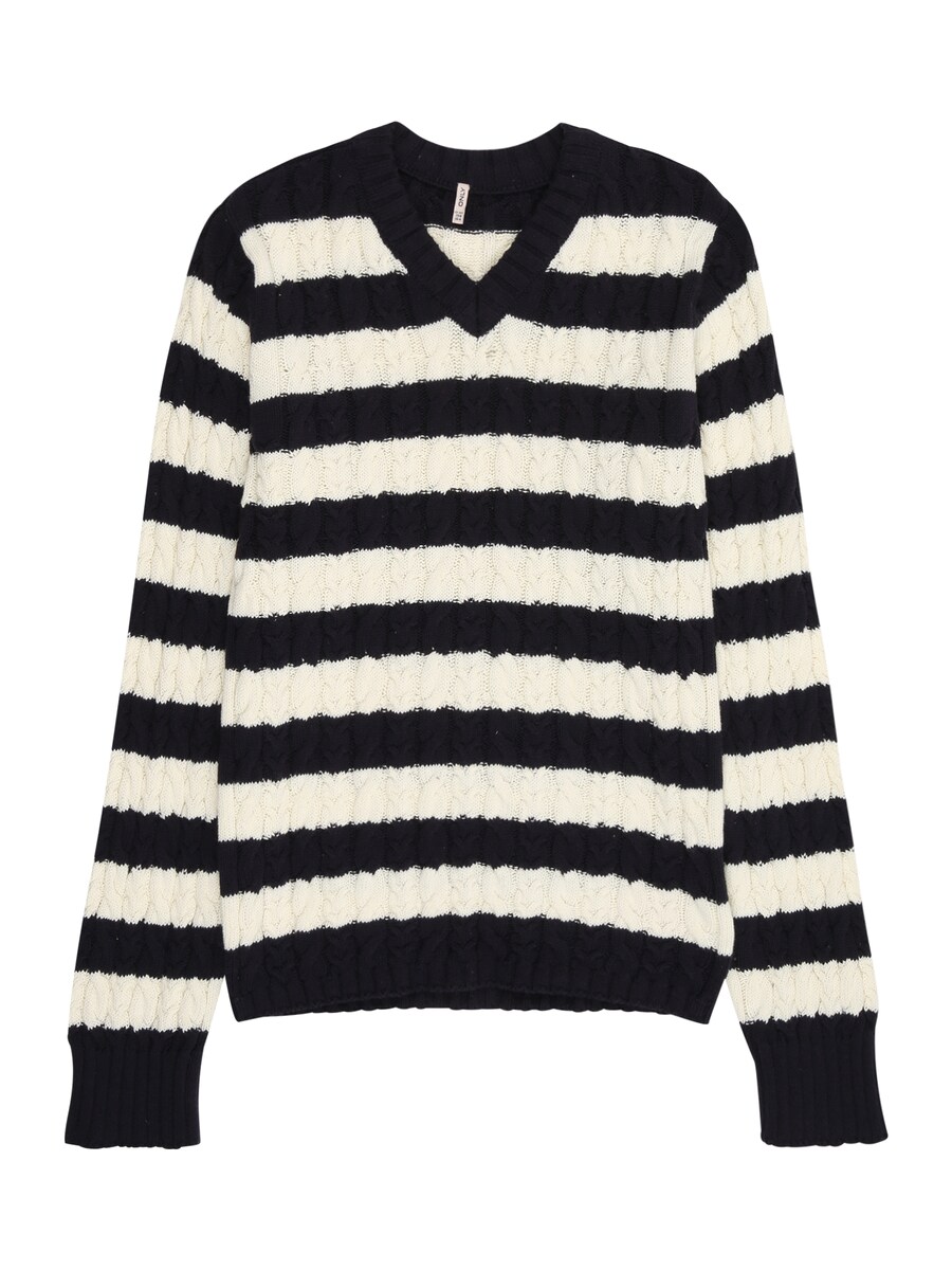 Свитер ONLY GIRLS KOGJanny, темно-синий
Свитер ONLY GIRLS KOGJanny, темно-синий