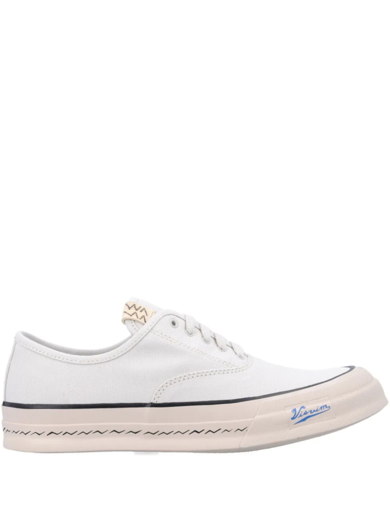 Visvim кроссовки Logan, белый
Visvim кроссовки Logan, белый