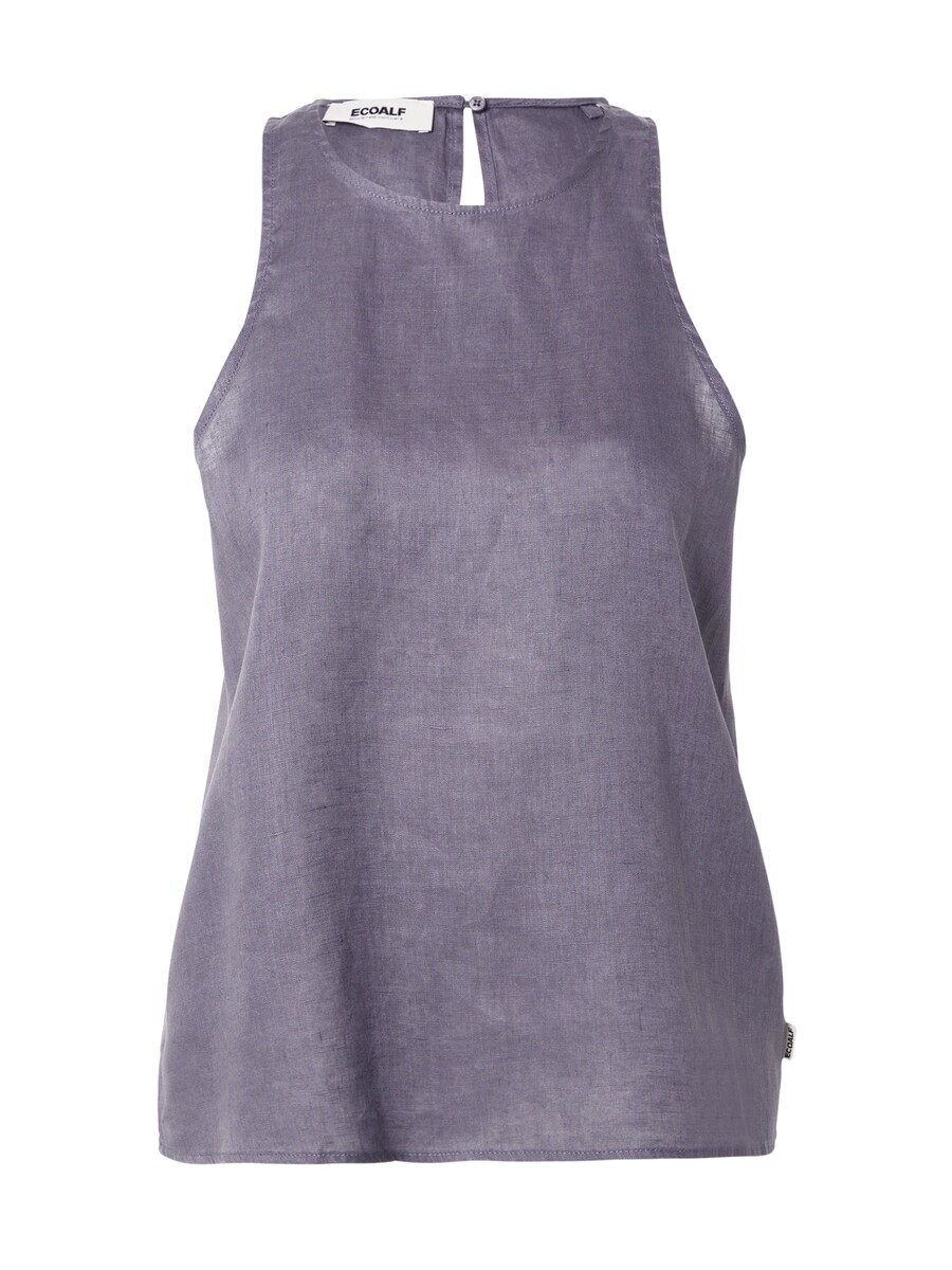 Блуза ECOALF JAZZ, темно-серый
Блуза ECOALF JAZZ, темно-серый