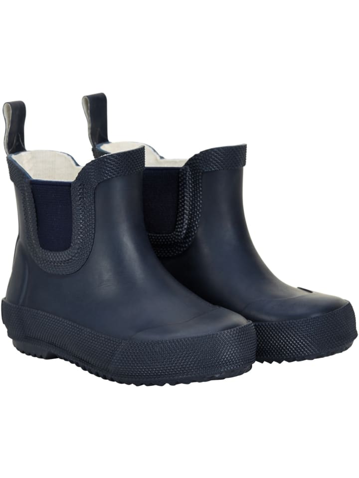 Резиновые сапоги CeLaVi, синий
Резиновые сапоги CeLaVi, синий