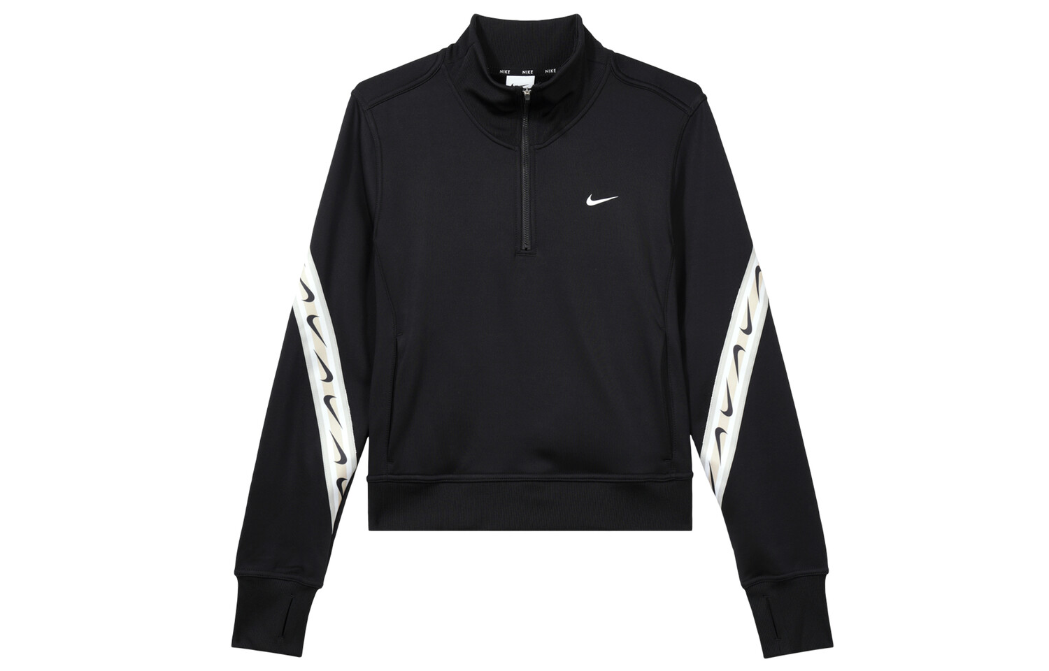 Женская толстовка Nike, цвет Black
Женская толстовка Nike, цвет Black