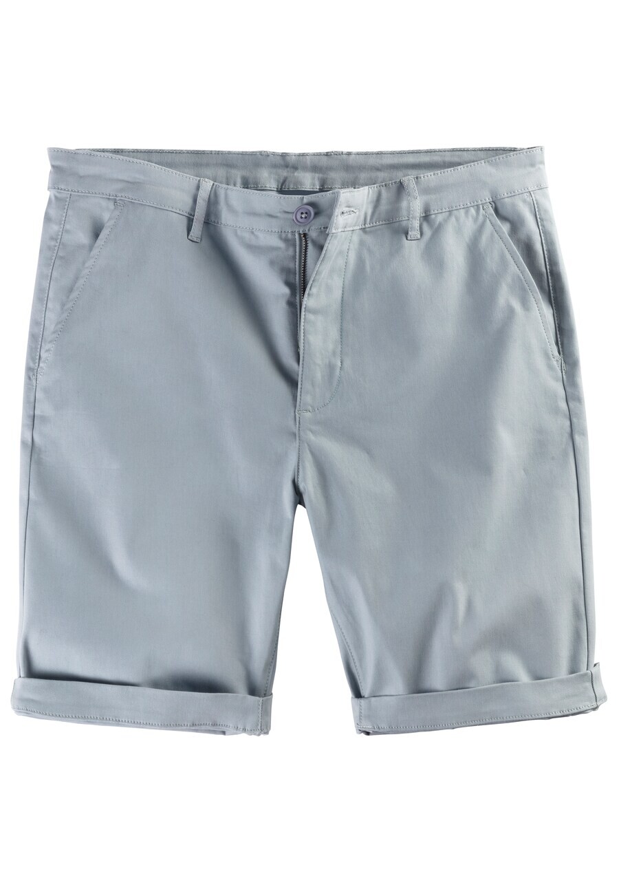 Шорты H.I.S, серый
Шорты H.I.S, серый