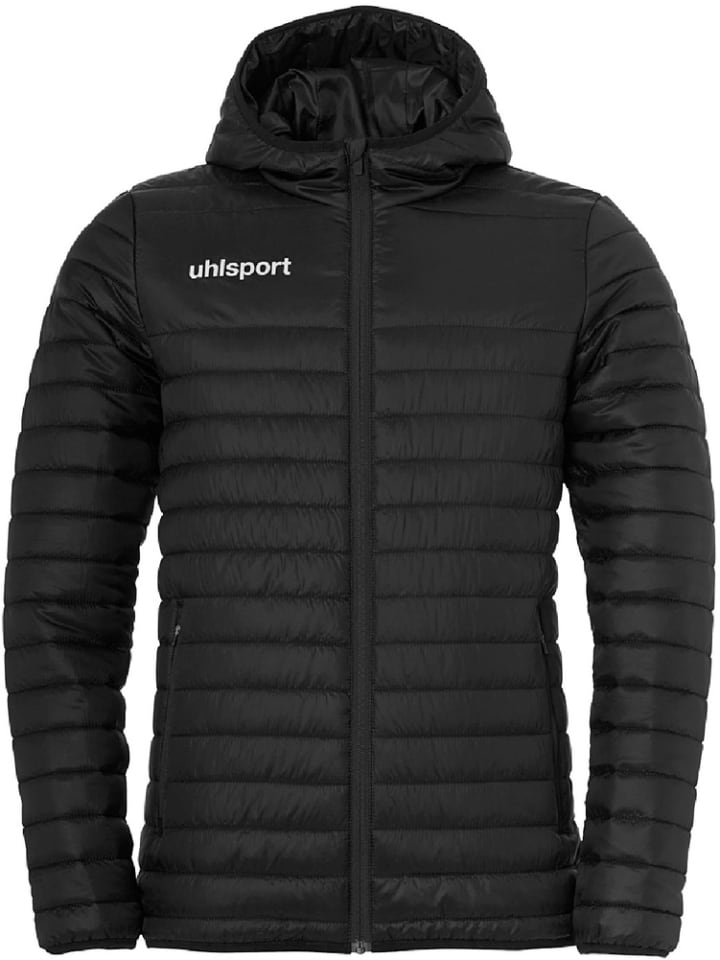 Куртка для тренировок и бега uhlsport , черный
Куртка для тренировок и бега uhlsport , черный