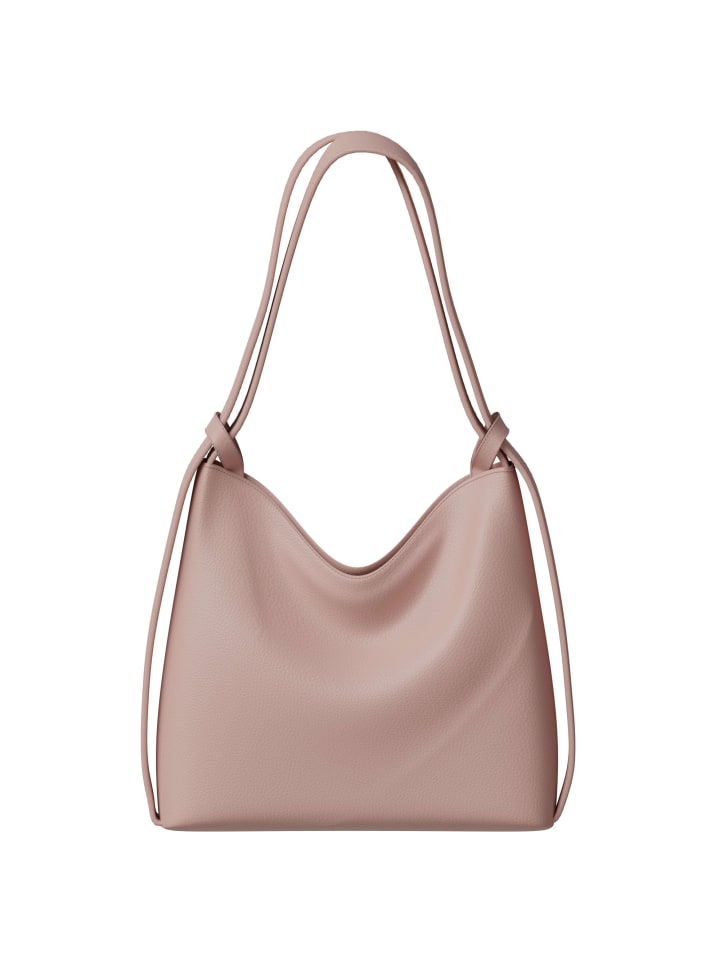 Kmisso Розовая сумка через плечо
Kmisso Розовая сумка через плечо