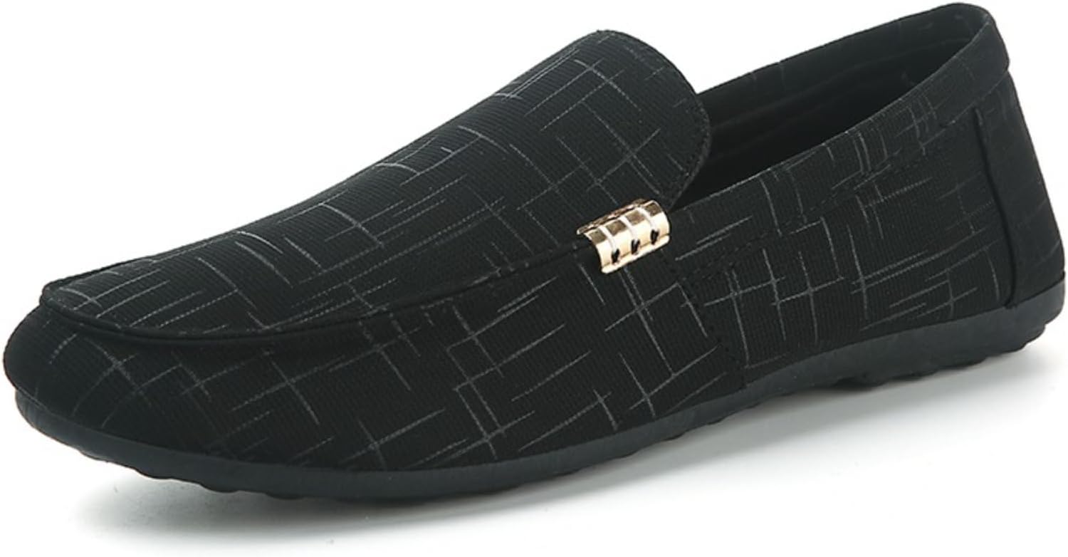 Мужские кожаные слипоны с текстурированной поверхностью Netehadi, черный
Мужские кожаные слипоны с текстурированной поверхностью Netehadi, черный