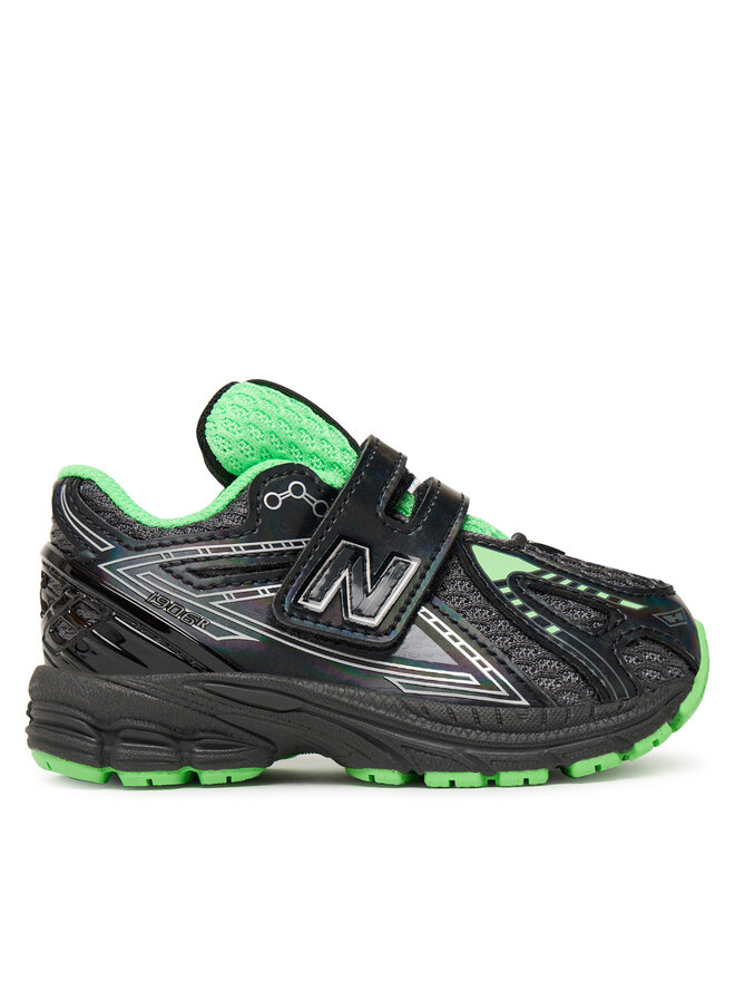 Кроссовки IV1906CT New Balance, черный
Кроссовки IV1906CT New Balance, черный