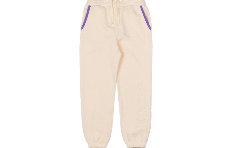 Брюки с манжетами, повседневные брюки, унисекс, рекомендация подарка Nerdy, milk белый
Брюки с манжетами, повседневные брюки, унисекс, рекомендация подарка Nerdy, milk белый