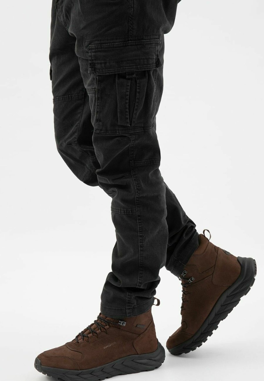 Ботинки Wojas Lace-up ankle boots, Brown /Brown
Ботинки Wojas Lace-up ankle boots, Brown /Brown