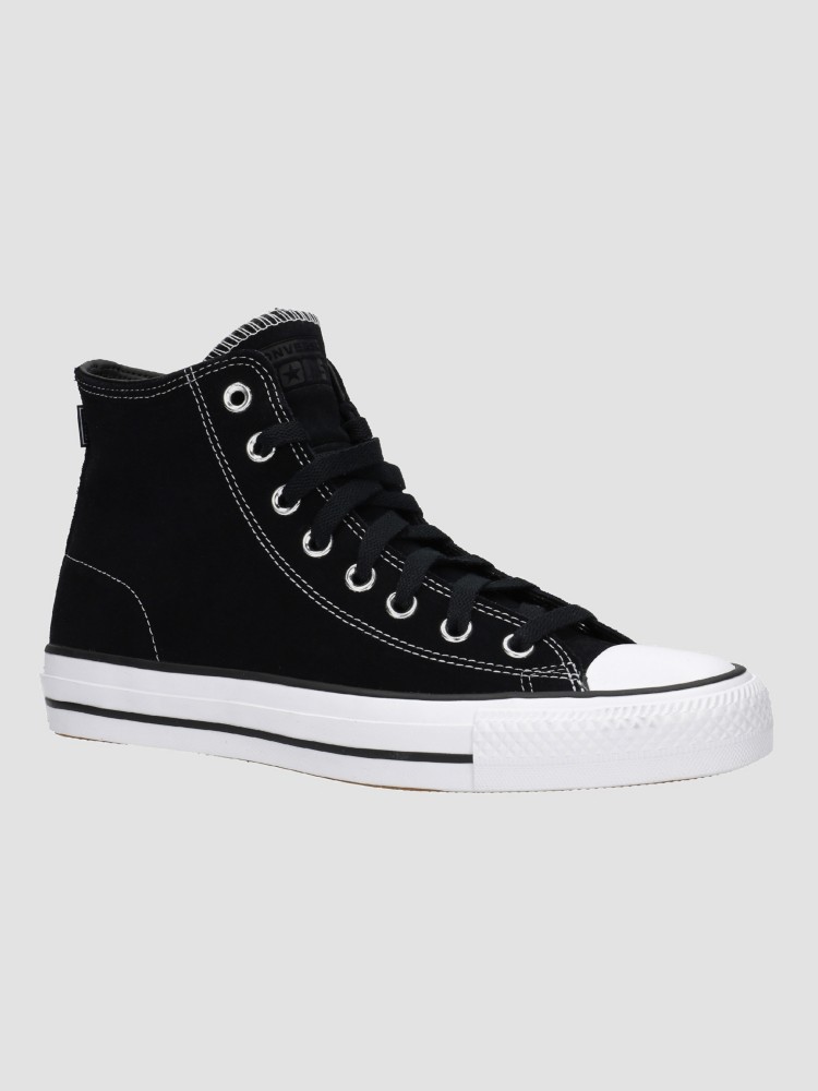 Кроссовки Converse Chuck Taylor All Star Cons Pro Sneakers, black/black/white
Кроссовки Converse Chuck Taylor All Star Cons Pro Sneakers, black/black/white