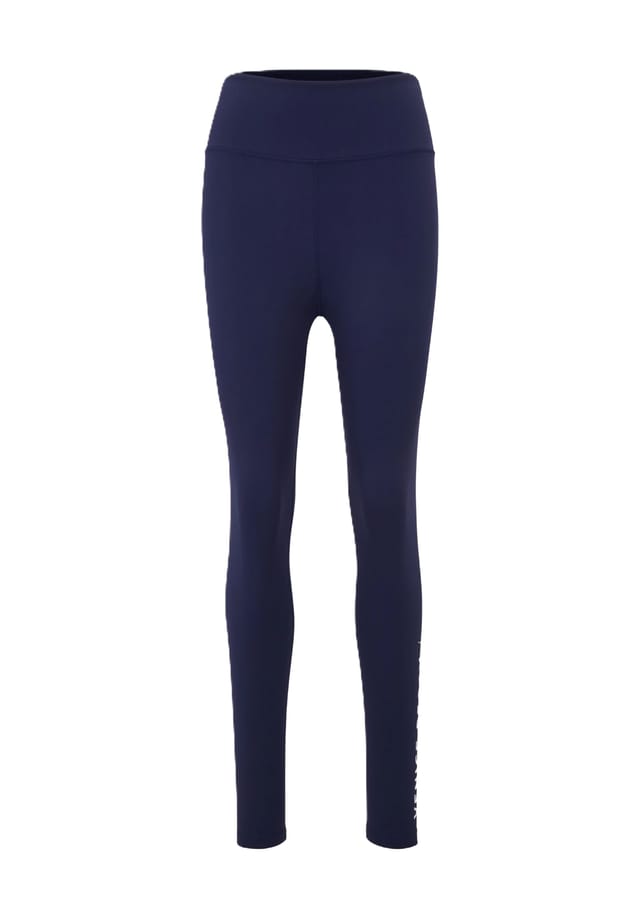 Спортивные леггинсы "Sila" эластичный пояс Venice Beach, цвет space
Спортивные леггинсы "Sila" эластичный пояс Venice Beach, цвет space