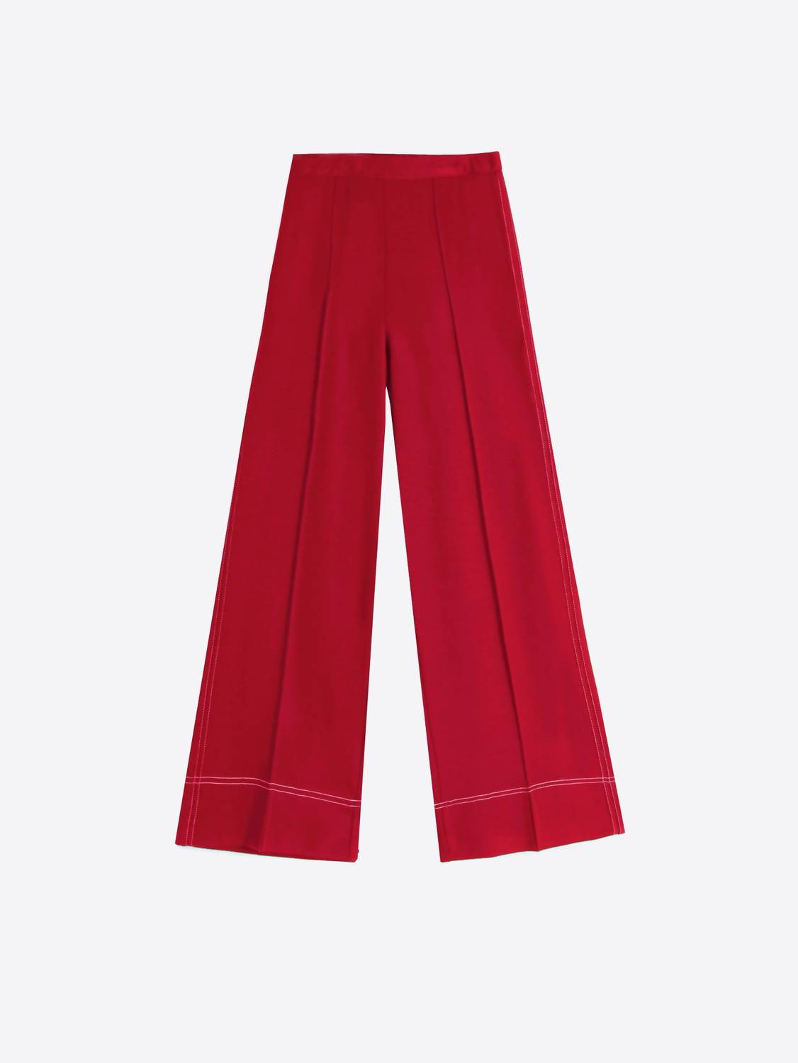 Женские брюки Bettina Punto Roma Rojo в оранжевом цвете Vilagallo
Женские брюки Bettina Punto Roma Rojo в оранжевом цвете Vilagallo