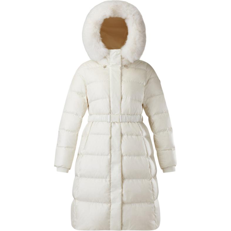 Женская пуховая куртка KOLON SPORT, cream
Женская пуховая куртка KOLON SPORT, cream