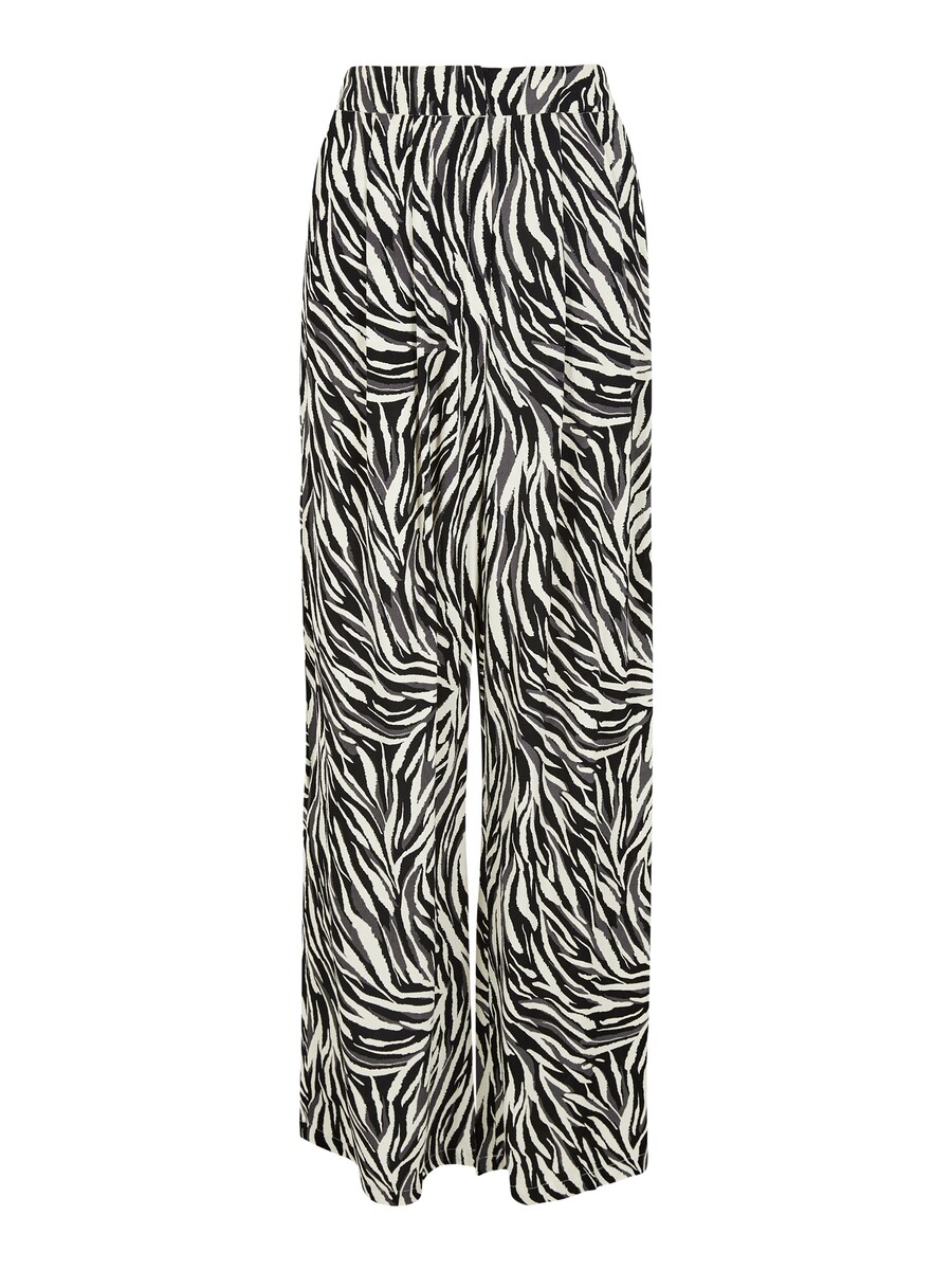 Широкие брюки Apricot, черный/белый
Широкие брюки Apricot, черный/белый