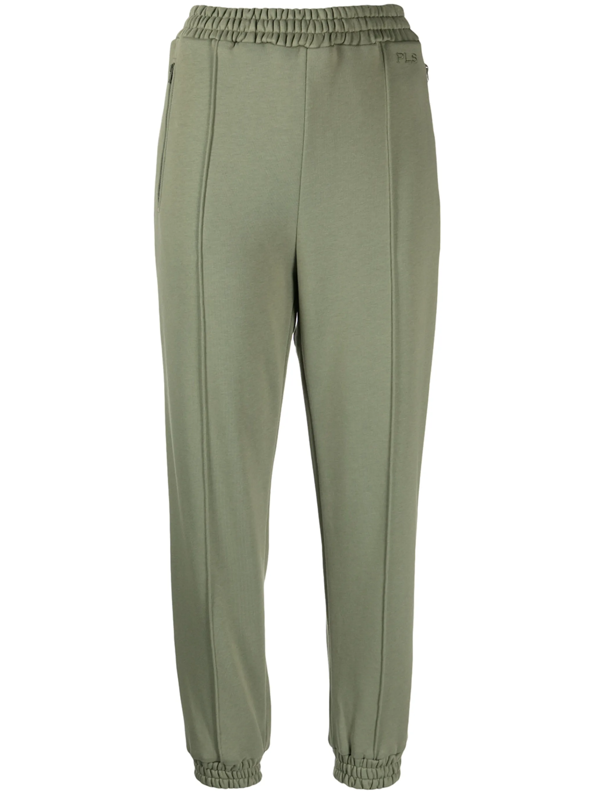 Спортивные брюки с вышитым логотипом Philosophy Di Lorenzo Serafini, зеленый
Спортивные брюки с вышитым логотипом Philosophy Di Lorenzo Serafini, зеленый