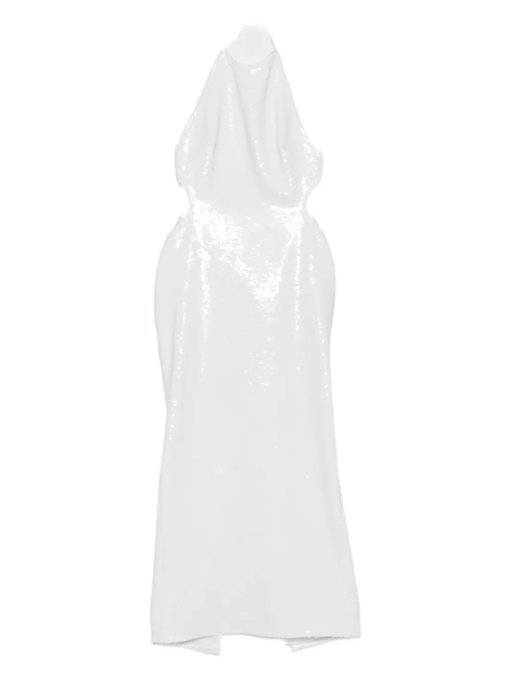 Платье миди Синди The New Arrivals Ilkyaz Ozel, белый
Платье миди Синди The New Arrivals Ilkyaz Ozel, белый