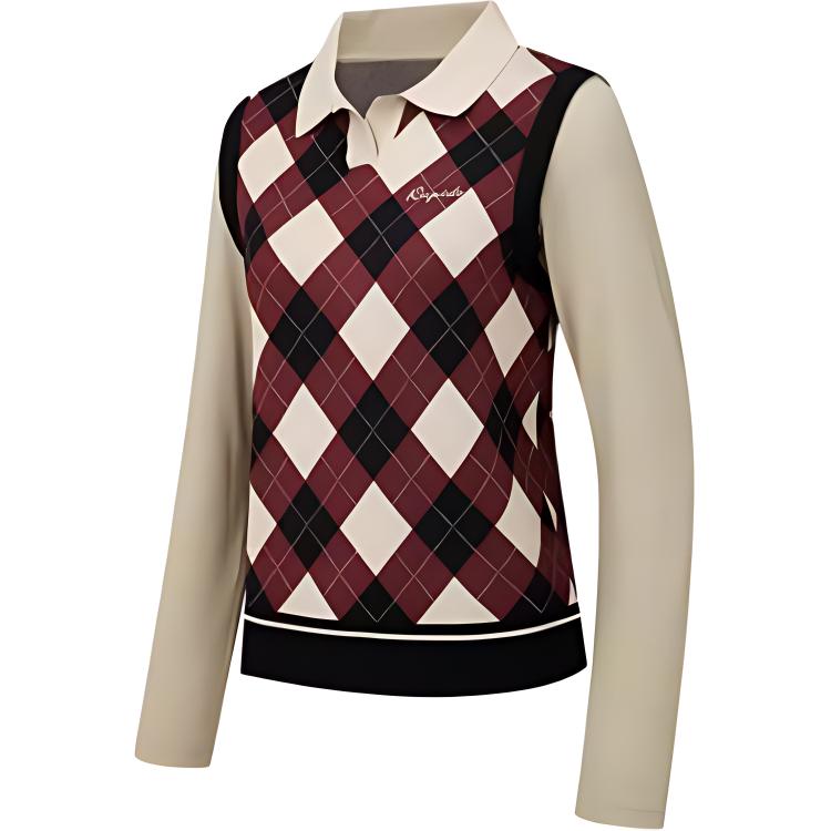 Футболка поло женская RAPIDO, черная
Футболка поло женская RAPIDO, черная