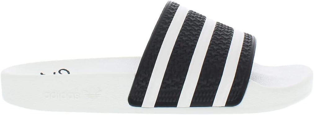 Шлепанцы adidas Adilette для взрослых, унисекс, белый
Шлепанцы adidas Adilette для взрослых, унисекс, белый