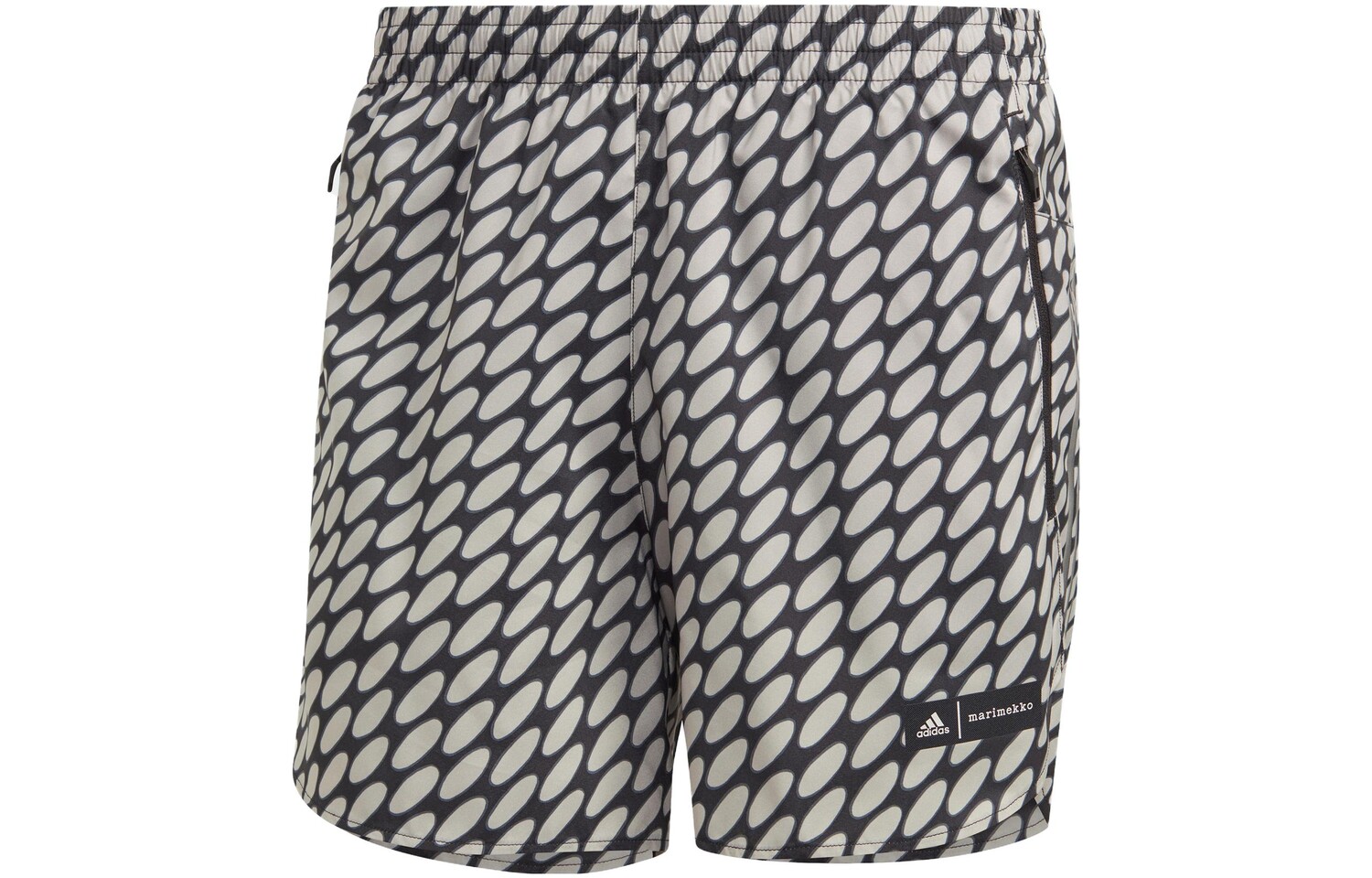 Спортивные шорты Marimekko X Marimekko мужские серебристо-серые Adidas, серый
Спортивные шорты Marimekko X Marimekko мужские серебристо-серые Adidas, серый