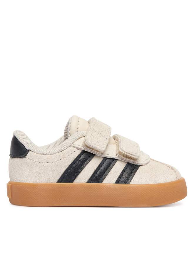 Кроссовки adidas Vl Court 3.0 KI6497, бежевый
Кроссовки adidas Vl Court 3.0 KI6497, бежевый