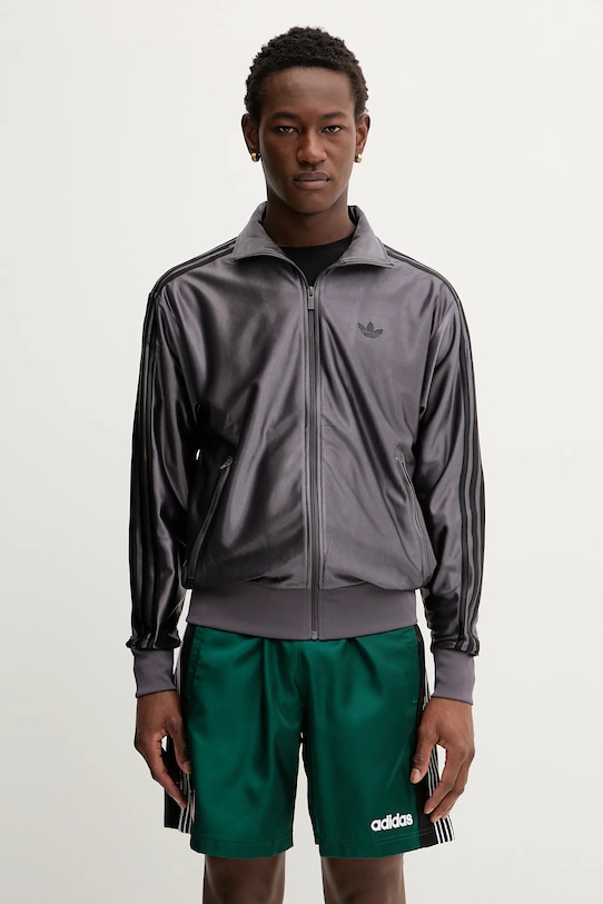 Толстовка Firebird Adidas Originals, серый
Толстовка Firebird Adidas Originals, серый