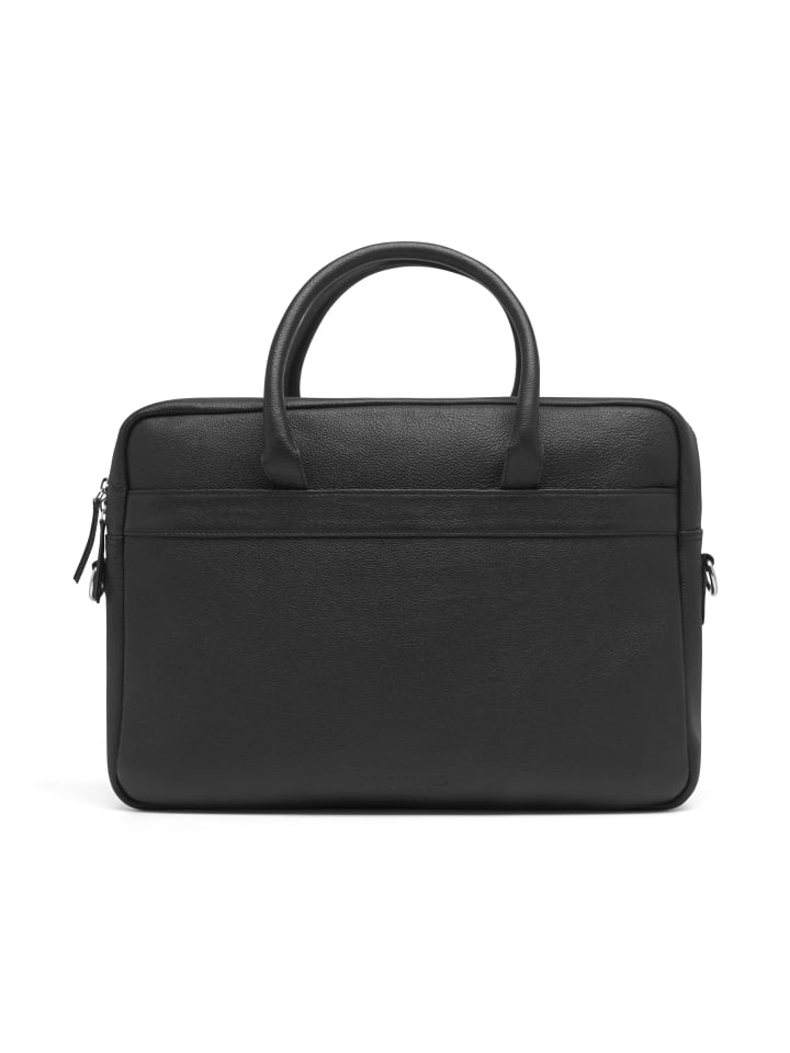 Сумка для ноутбука Bolongaro Trevor, черный
Сумка для ноутбука Bolongaro Trevor, черный