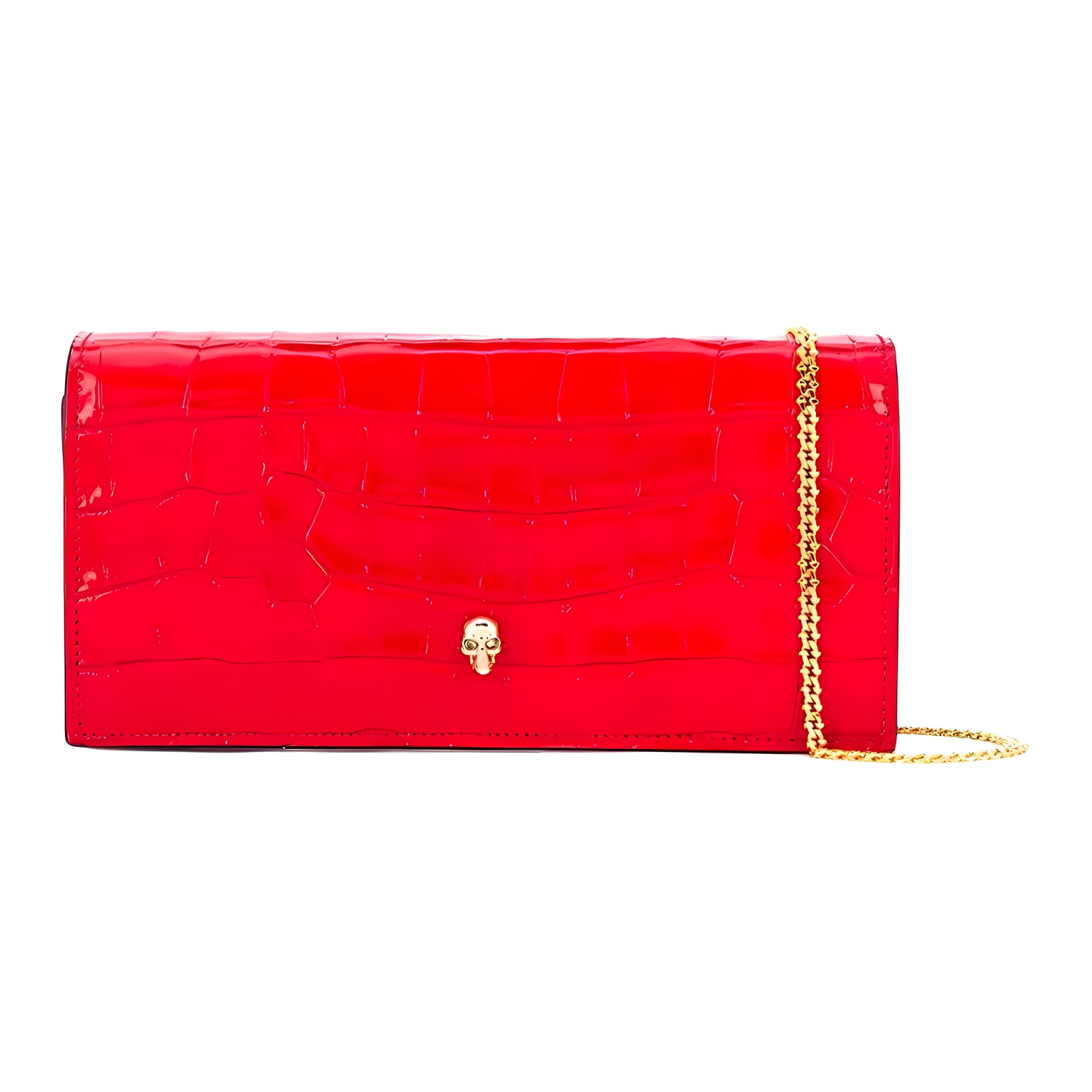 Alexander McQueen Сумка через плечо
Alexander McQueen Сумка через плечо